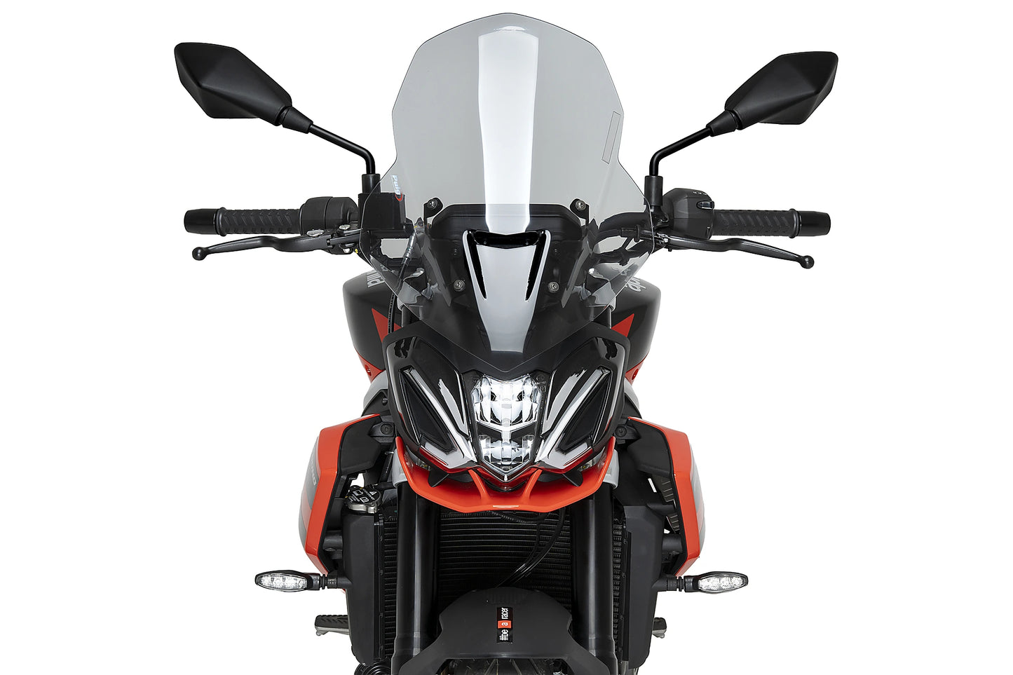 Puig New Generation Touring APRILIA TUONO 457 2025-2026