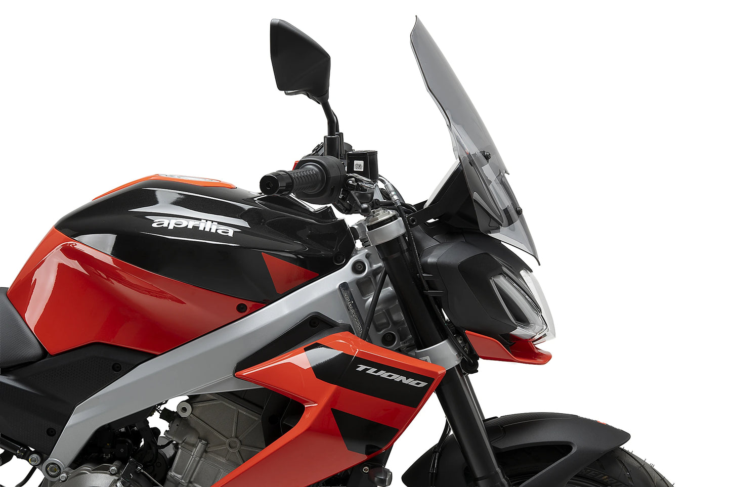 Puig New Generation Touring APRILIA TUONO 457 2025-2026