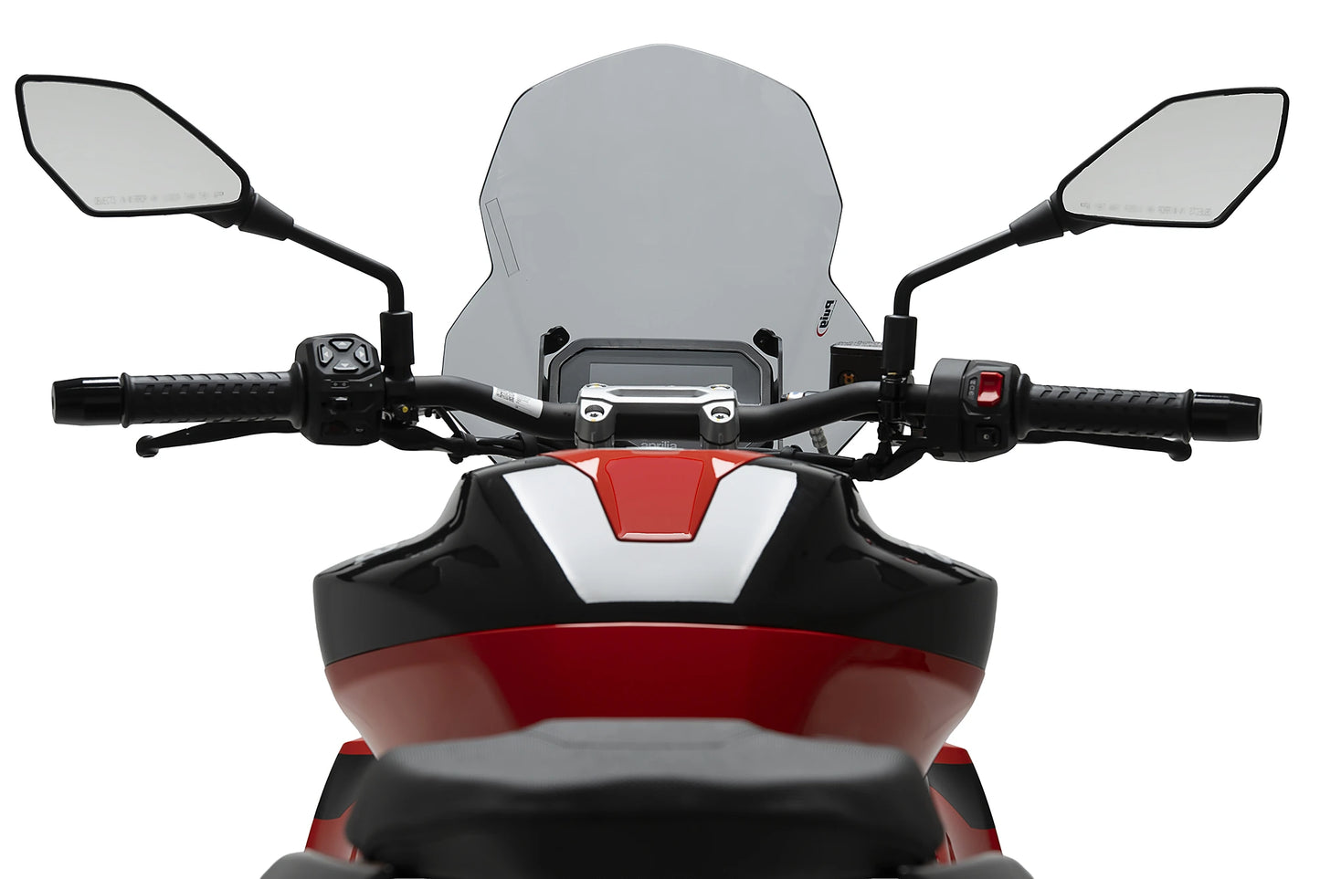 Puig New Generation Touring APRILIA TUONO 457 2025-2026
