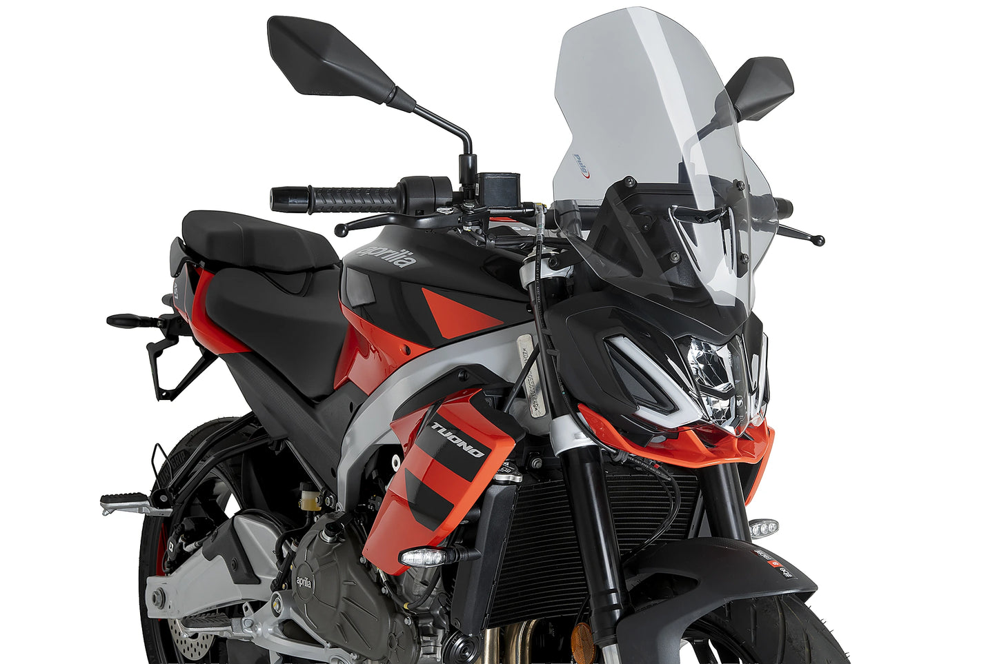 Puig New Generation Touring APRILIA TUONO 457 2025-2026