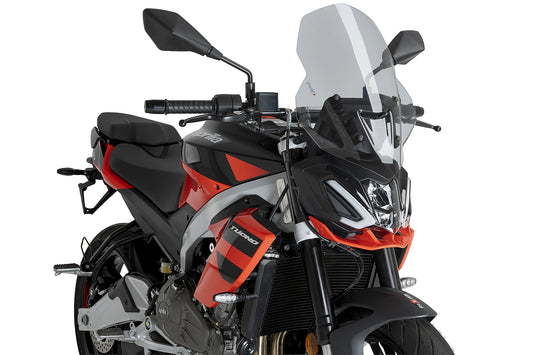 Puig New Generation Touring APRILIA TUONO 457 2025-2026