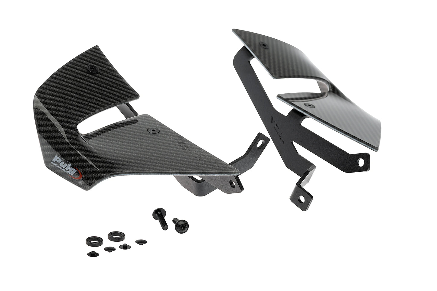Puig Spoilers D12 APRILIA TUONO 457 2025-2026