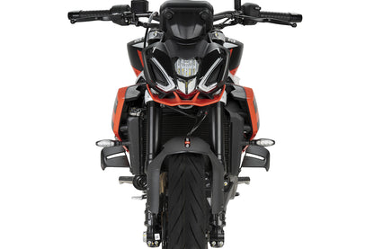 Puig Spoilers D12 APRILIA TUONO 457 2025-2026