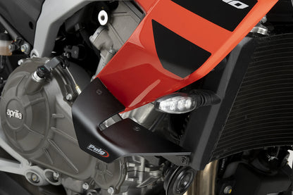 Puig Spoilers D12 APRILIA TUONO 457 2025-2026