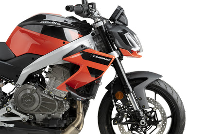 Puig Spoilers D12 APRILIA TUONO 457 2025-2026