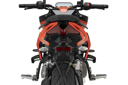 Puig Spoilers D12 APRILIA TUONO 457 2025-2026