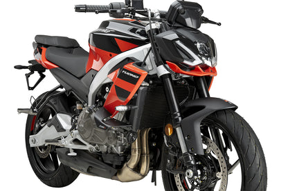 Puig Spoilers D12 APRILIA TUONO 457 2025-2026