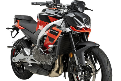 Puig Spoilers D12 APRILIA TUONO 457 2025-2026