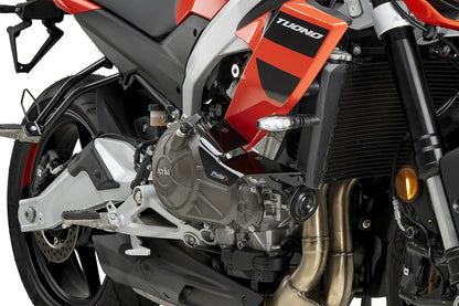 Puig Spoilers D12 APRILIA TUONO 457 2025-2026