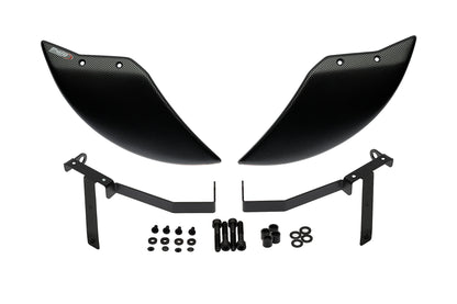Puig Aero Wheel Deflector BMW M1000R 2025-2026 - Adventure Parts