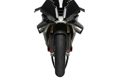 Puig Aero Wheel Deflector BMW M1000R 2025-2026 - Adventure Parts