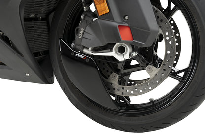 Puig Aero Wheel Deflector BMW M1000R 2025-2026 - Adventure Parts