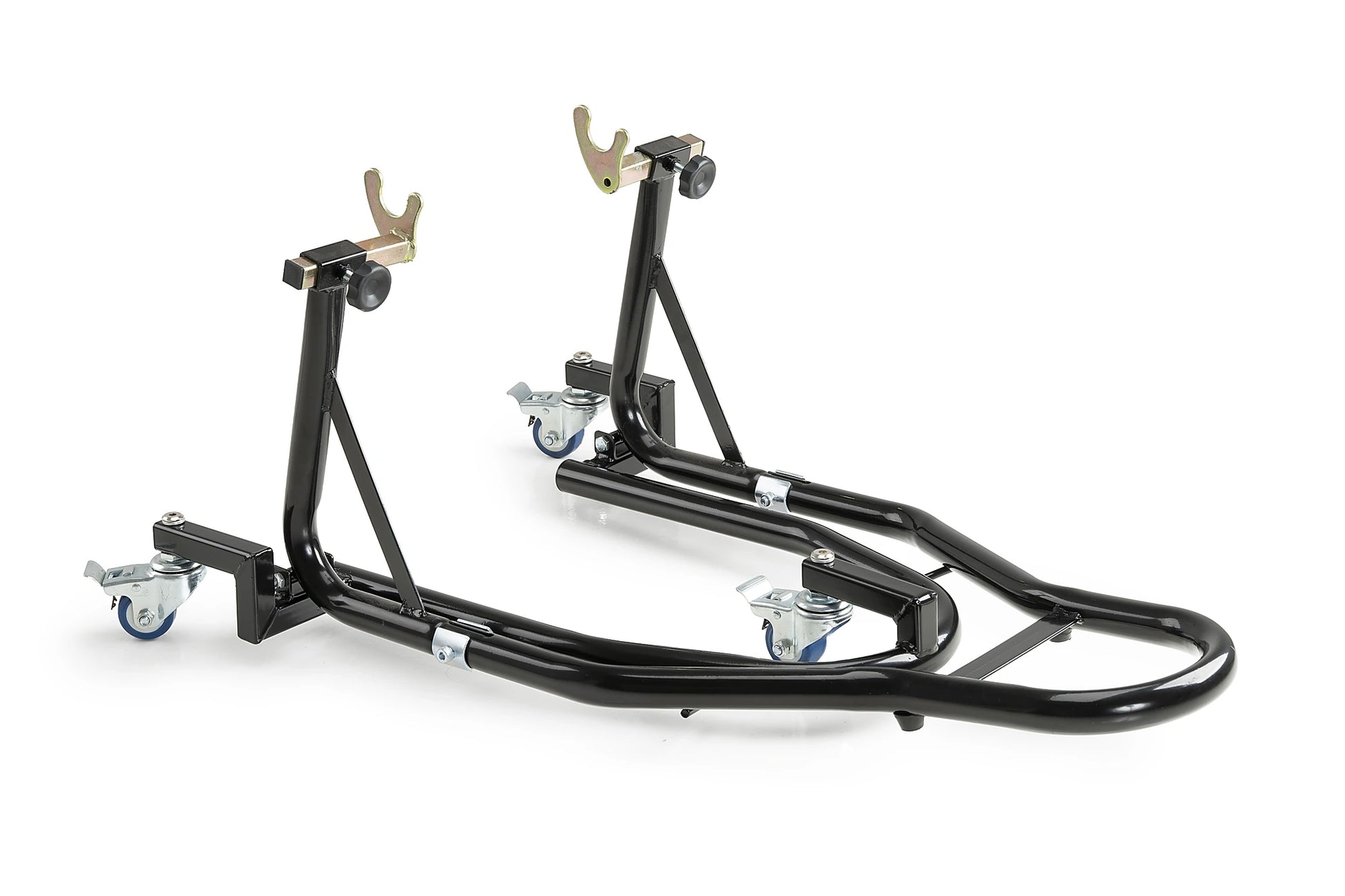 Puig Rear Paddock for Conventional Swingarm FM1 Motorcycle Stand - Adventure Parts