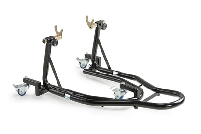 Puig Rear Paddock for Conventional Swingarm FM1 Motorcycle Stand - Adventure Parts