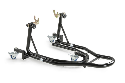 Puig Rear Paddock for Conventional Swingarm FM1 Motorcycle Stand - Adventure Parts