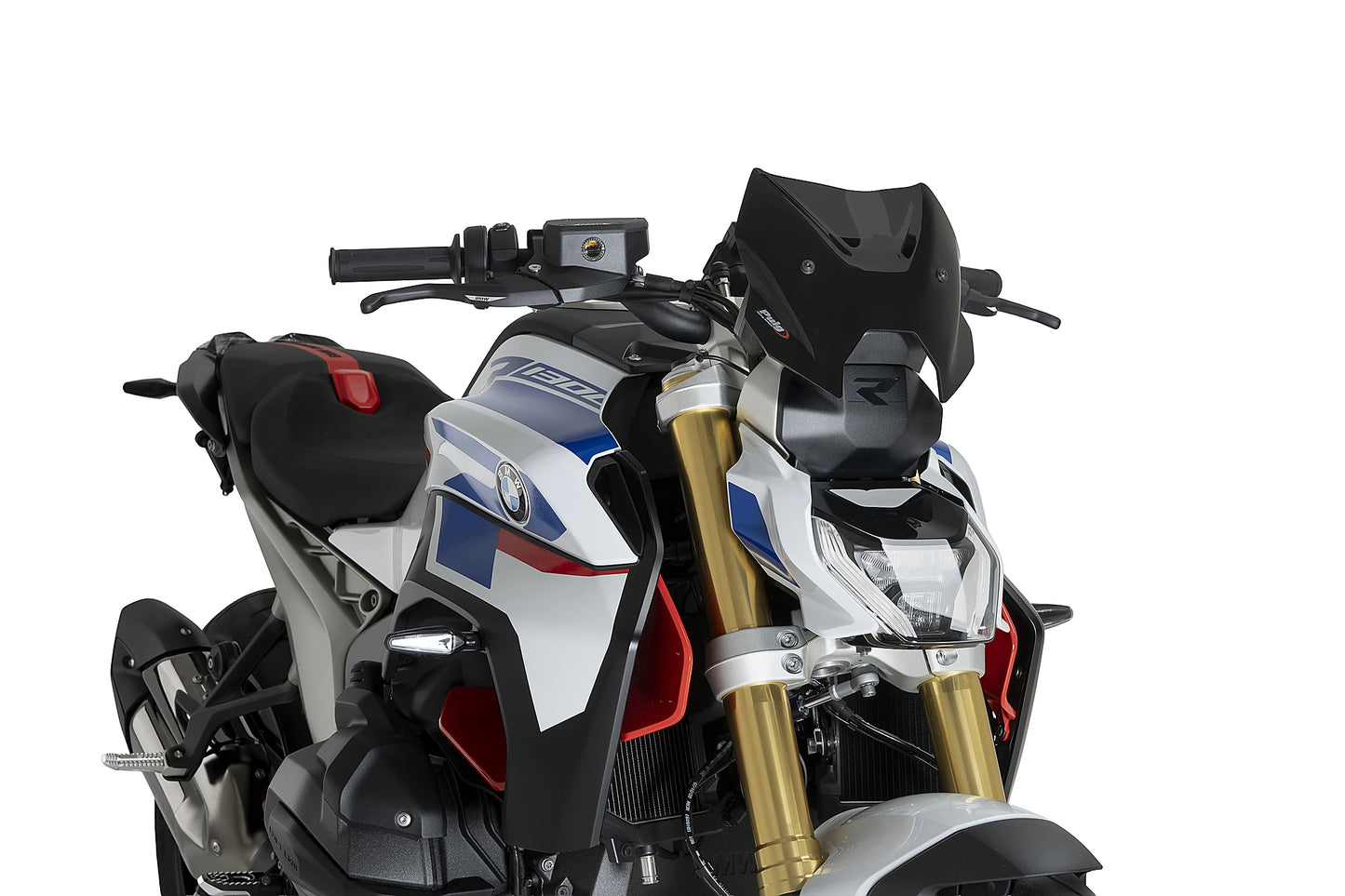 Puig New Generation Sport BMW R1300R 2025-2026