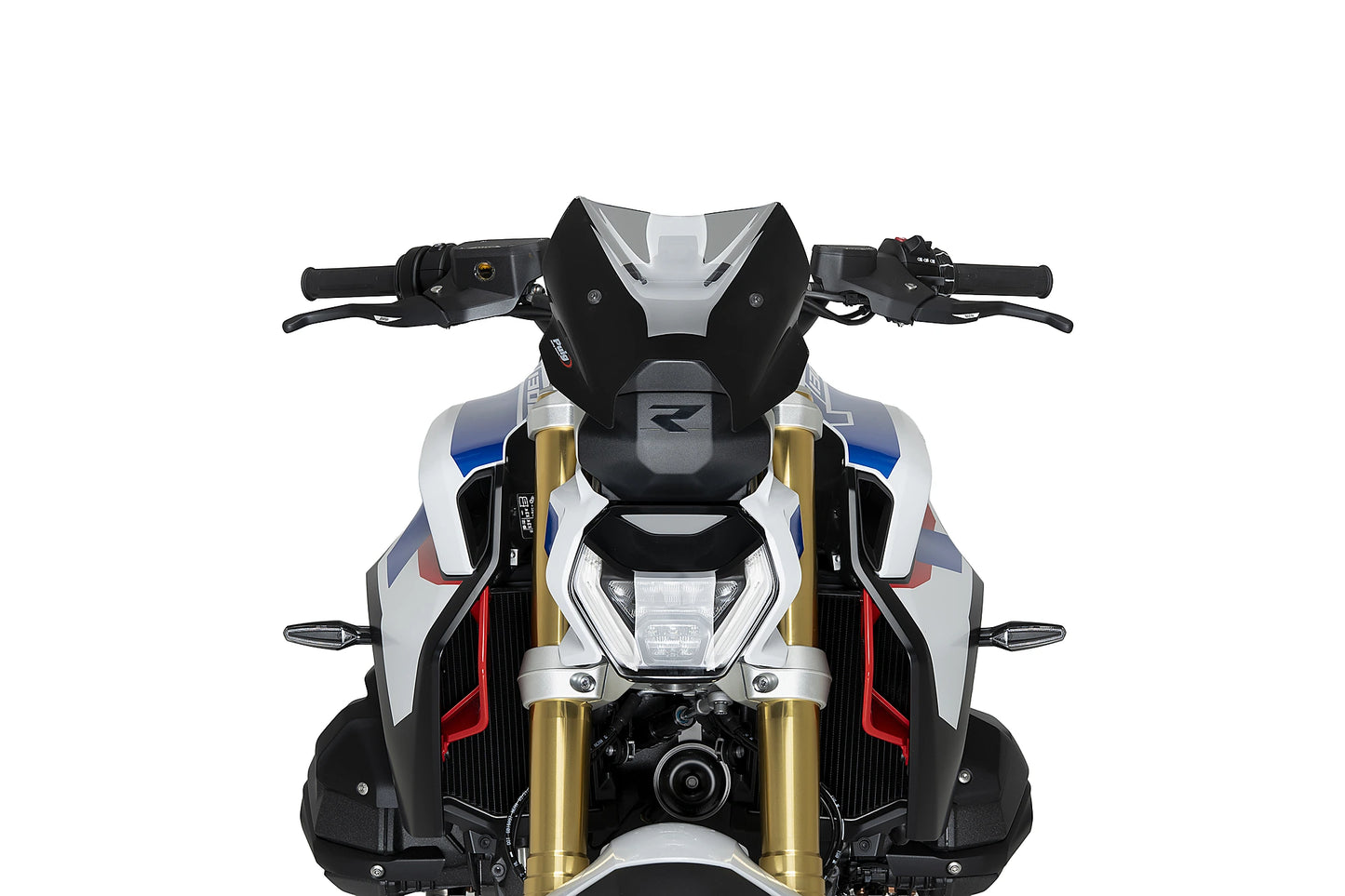 Puig New Generation Sport BMW R1300R 2025-2026