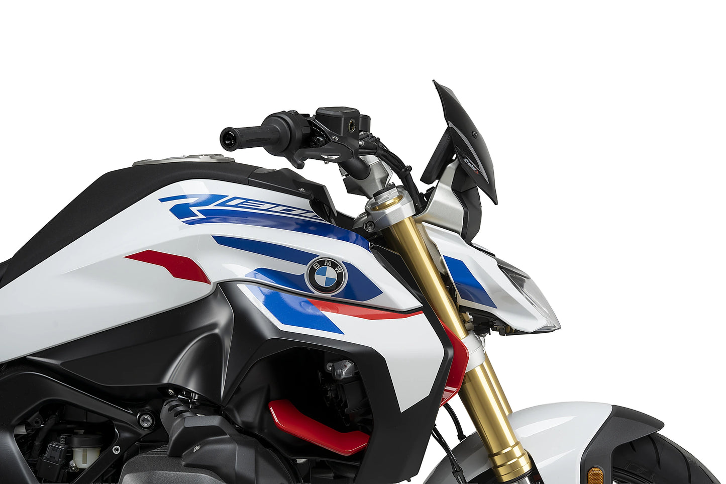 Puig New Generation Sport BMW R1300R 2025-2026