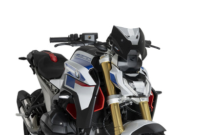 Puig New Generation Sport BMW R1300R 2025-2026