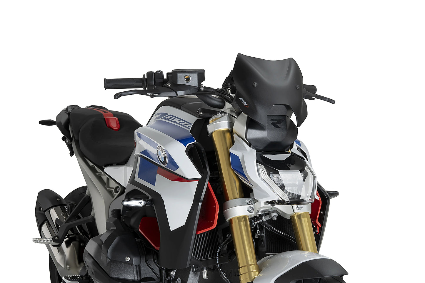 Puig New Generation Sport BMW R1300R 2025-2026