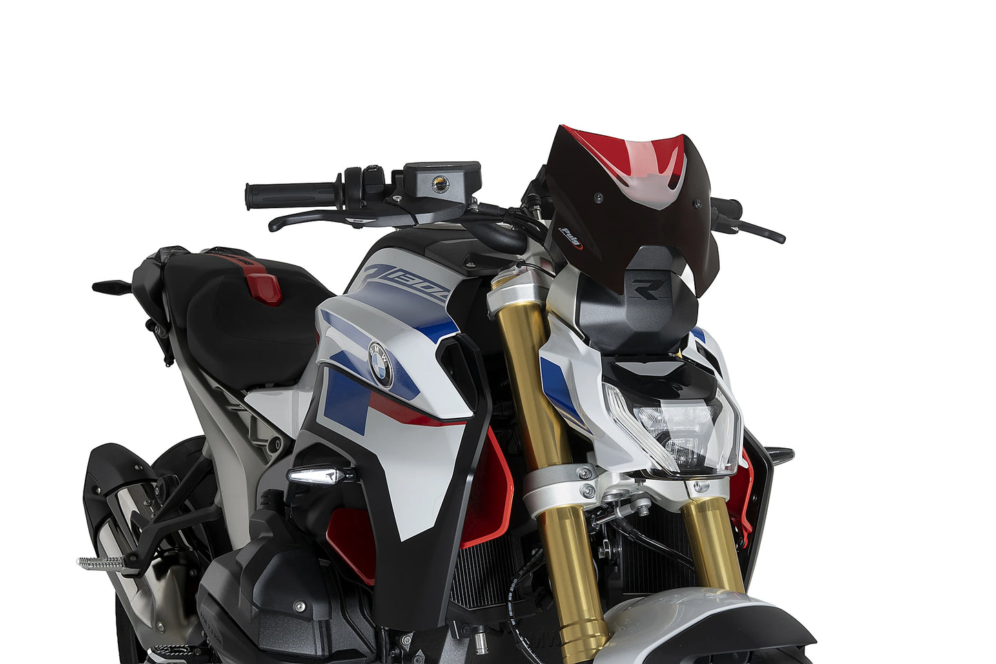 Puig New Generation Sport BMW R1300R 2025-2026