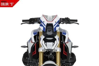 Puig New Generation Sport BMW R1300R 2025-2026