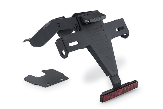 Puig License Plate Holders DUCATI PANIGALE V2 2025-2026 - Adventure Parts