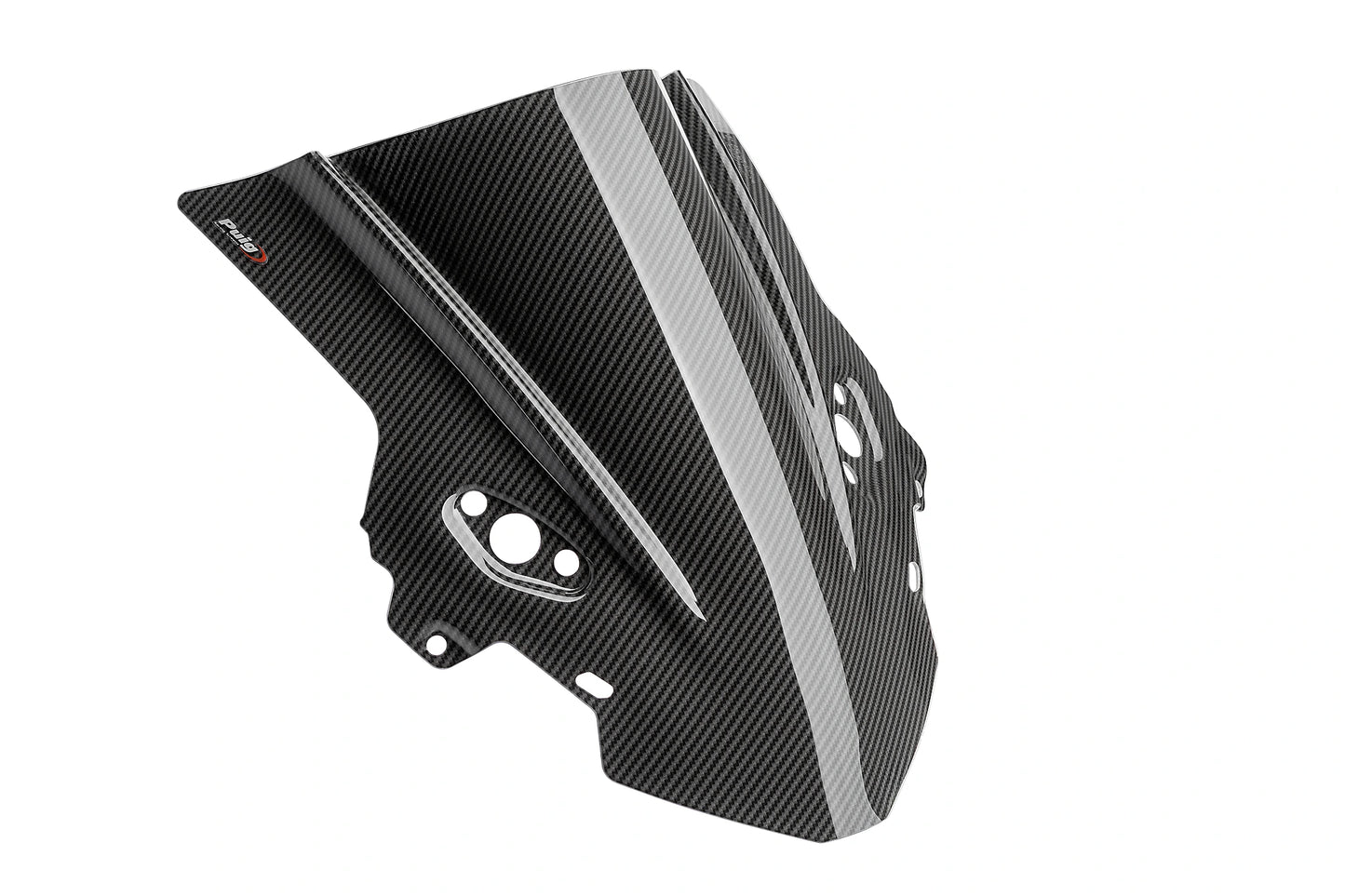 Puig Z-Racing Screen CFMOTO 675SS 2025-2026