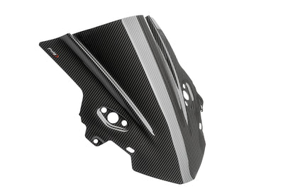 Puig Z-Racing Screen CFMOTO 675SS 2025-2026
