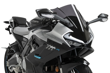 Puig Z-Racing Screen CFMOTO 675SS 2025-2026