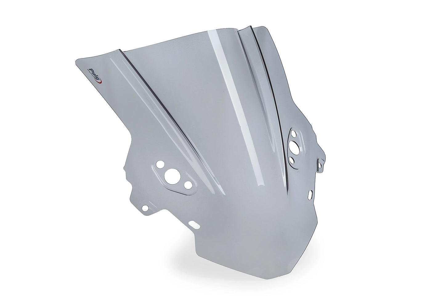 Puig Z-Racing Screen CFMOTO 675SS 2025-2026