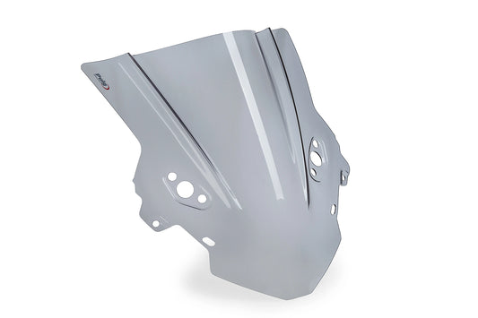 Puig Z-Racing Screen CFMOTO 675SS 2025-2026