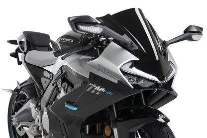 Puig Z-Racing Screen CFMOTO 675SS 2025-2026