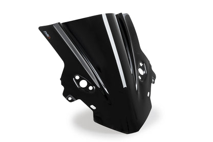 Puig Z-Racing Screen CFMOTO 675SS 2025-2026