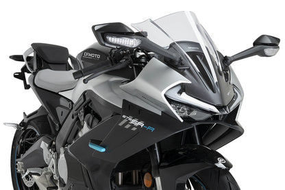 Puig Z-Racing Screen CFMOTO 675SS 2025-2026
