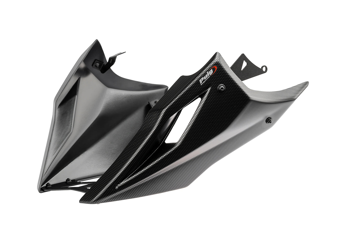 Puig Engine Spoiler Kawasaki Z900SE 2017-2026