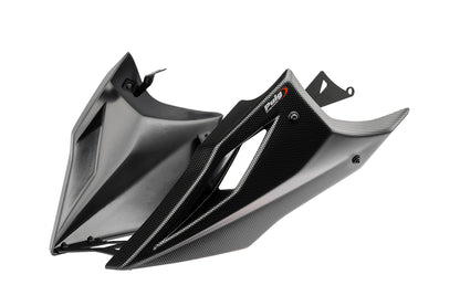 Puig Engine Spoiler Kawasaki Z900SE 2017-2026