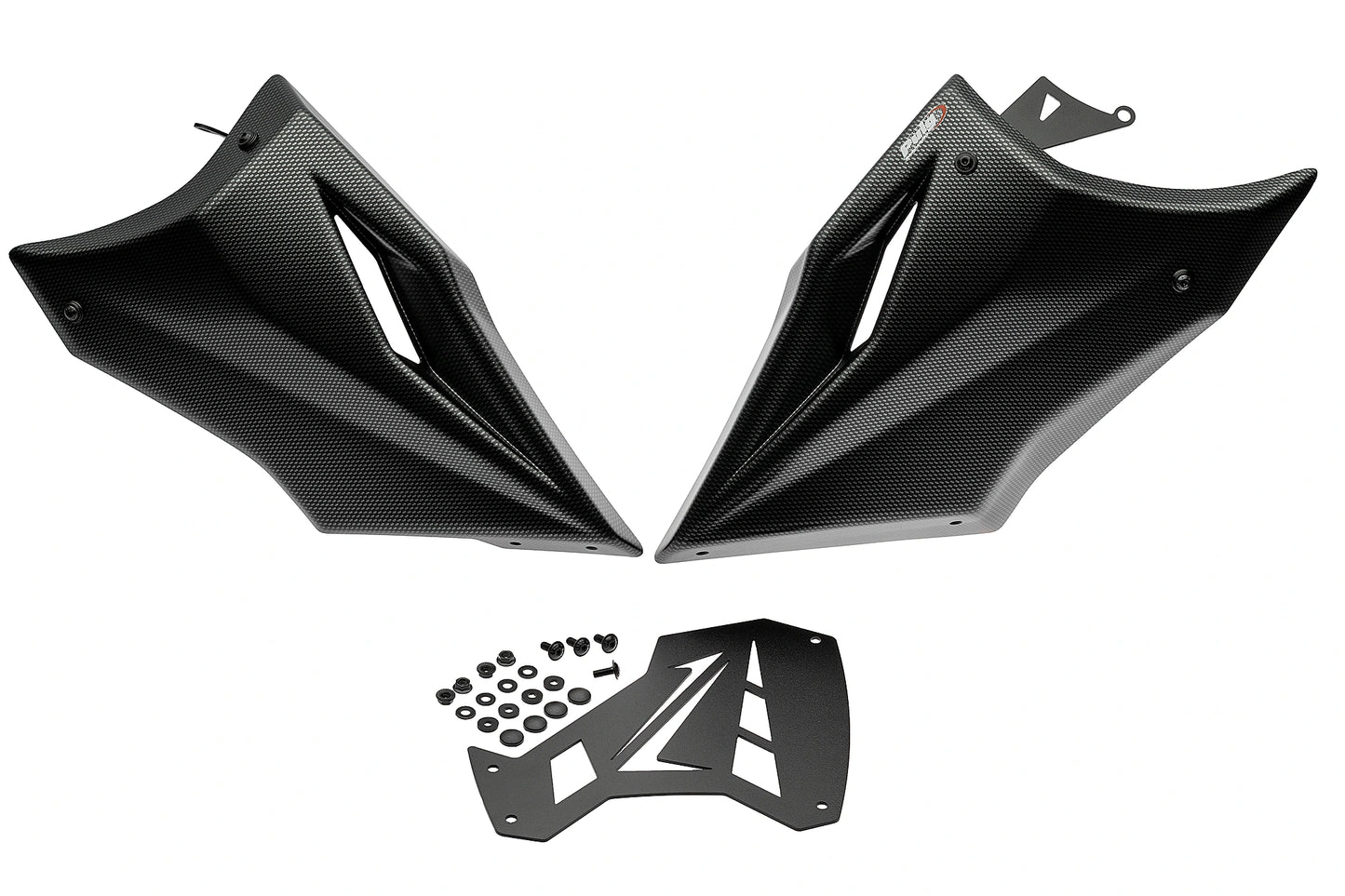Puig Engine Spoiler Kawasaki Z900SE 2017-2026