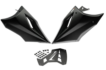 Puig Engine Spoiler Kawasaki Z900SE 2017-2026