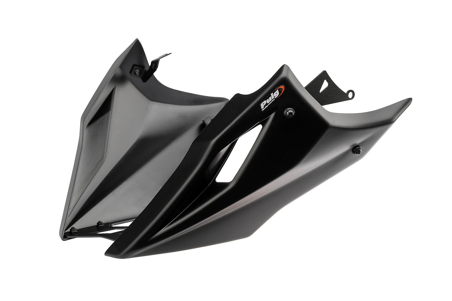 Puig Engine Spoiler Kawasaki Z900SE 2017-2026