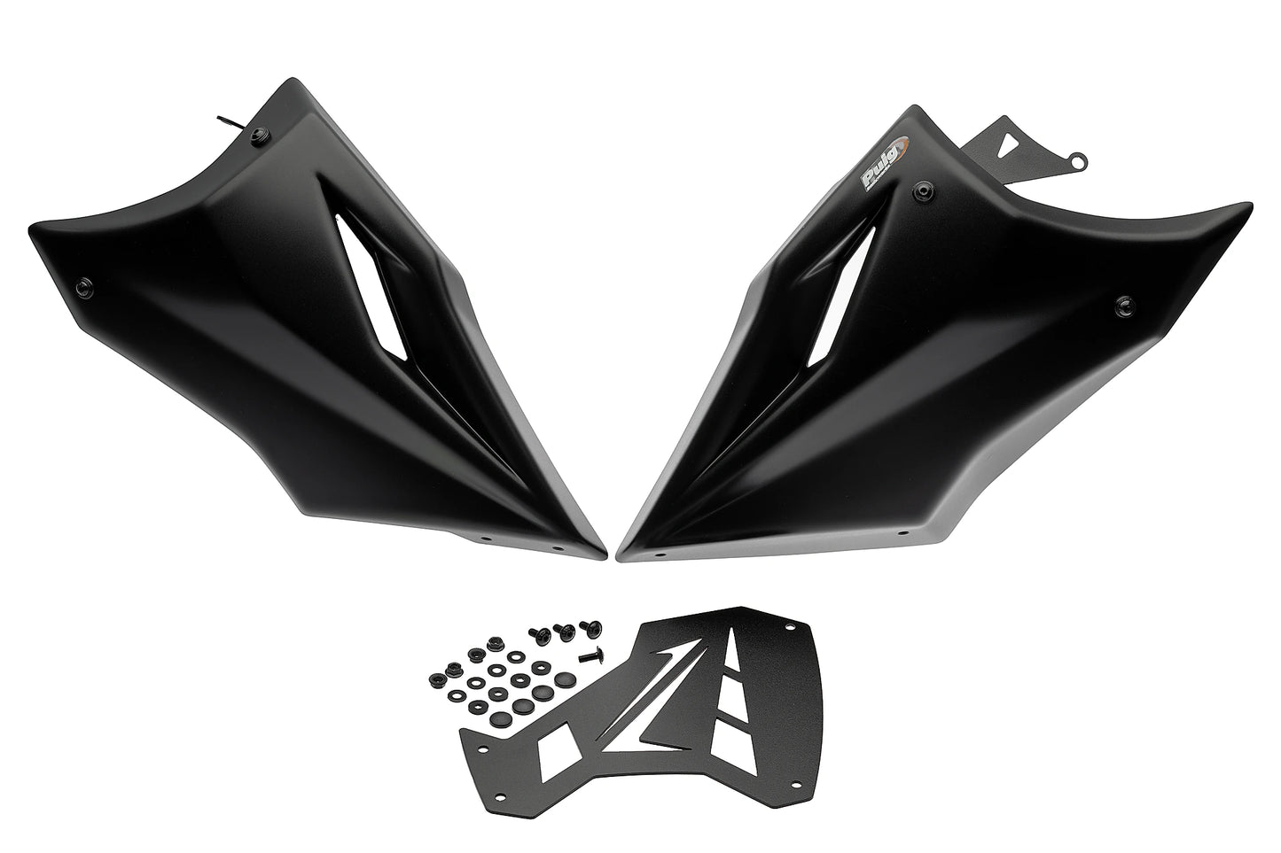 Puig Engine Spoiler Kawasaki Z900SE 2017-2026