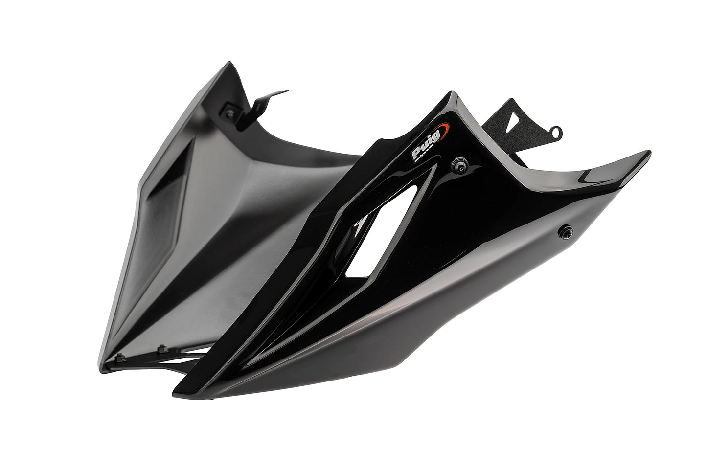 Puig Engine Spoiler Kawasaki Z900SE 2017-2026