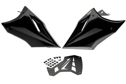 Puig Engine Spoiler Kawasaki Z900SE 2017-2026