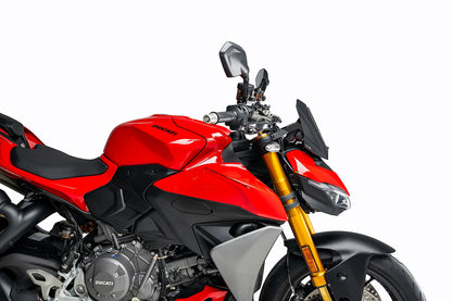 Puig New Generation Sport DUCATI STREETFIGHTER V2 2025-2026