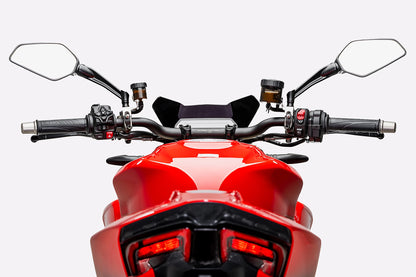 Puig New Generation Sport DUCATI STREETFIGHTER V2 2025-2026