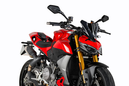 Puig New Generation Sport DUCATI STREETFIGHTER V2 2025-2026