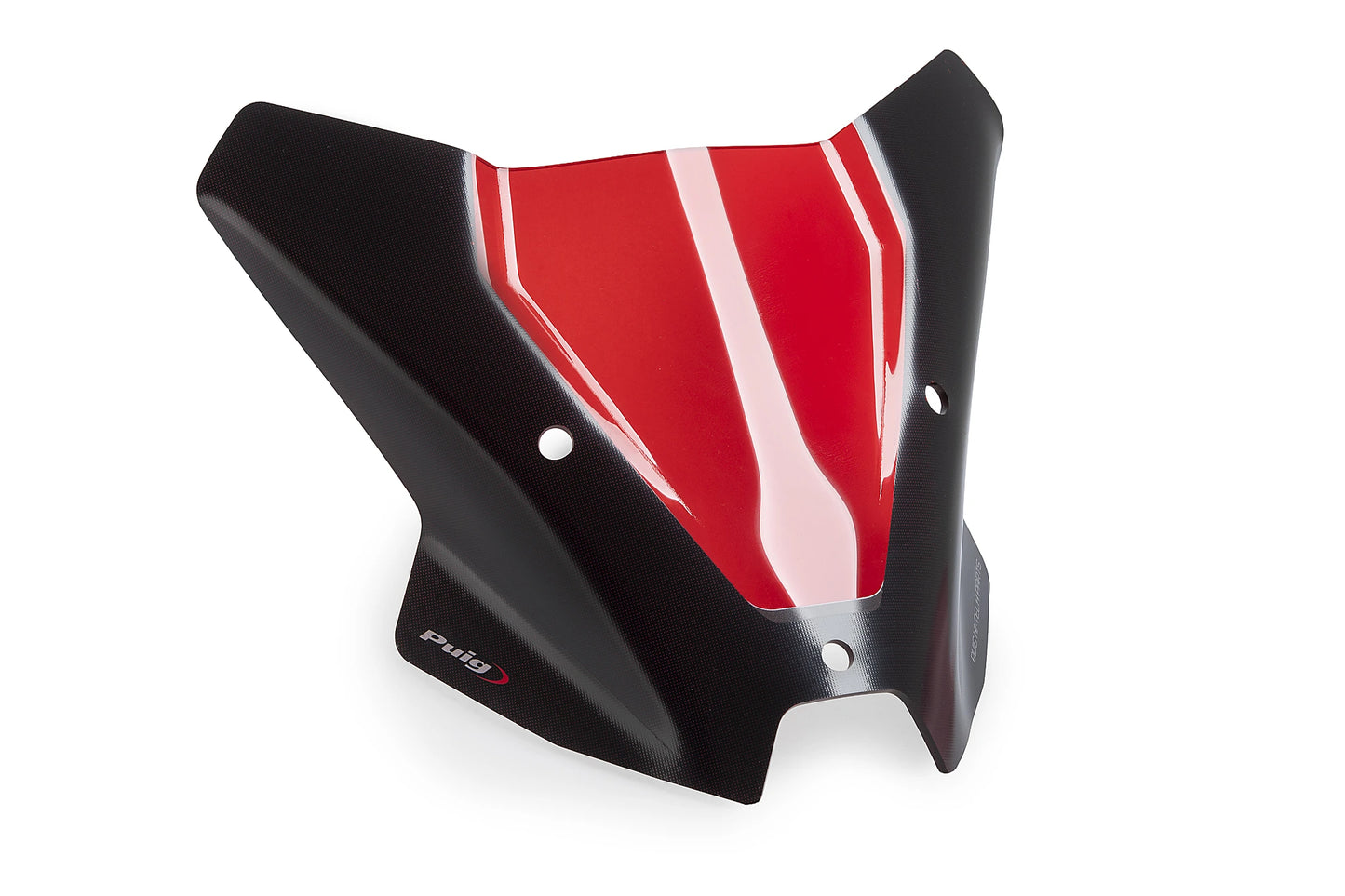 Puig New Generation Sport DUCATI STREETFIGHTER V2 2025-2026