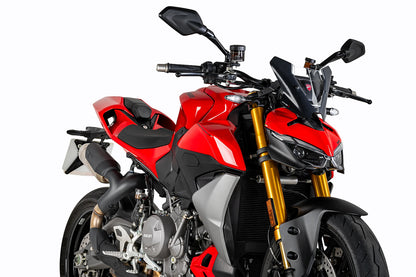 Puig New Generation Sport DUCATI STREETFIGHTER V2 2025-2026