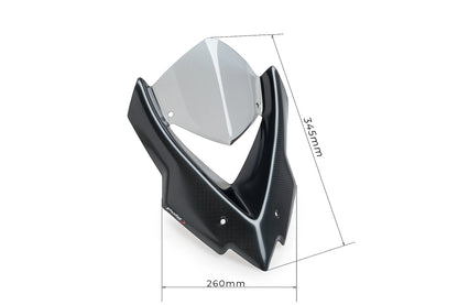 Puig New Generation Sport KAWASAKI Z1100 2026