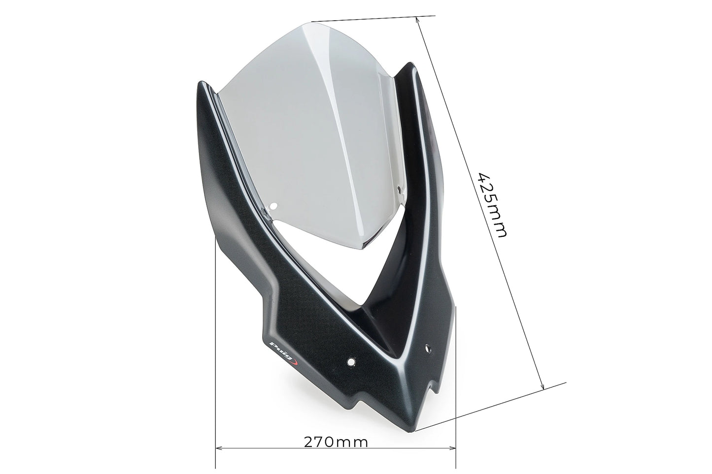 Puig New Generation Touring KAWASAKI Z1100 2026